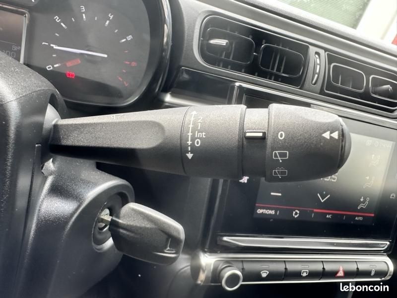 Citroen C3 PureTech 82ch Graphic S&S E6.d (image 13)