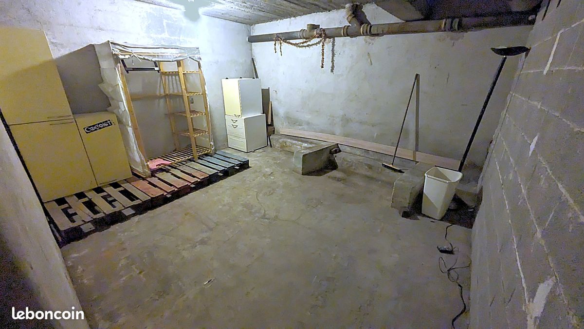 Local commercial 1 pièce 23 m² · à Nice · 23 m² · 200 €/mois