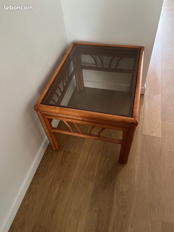 Vend table basse (image 2)