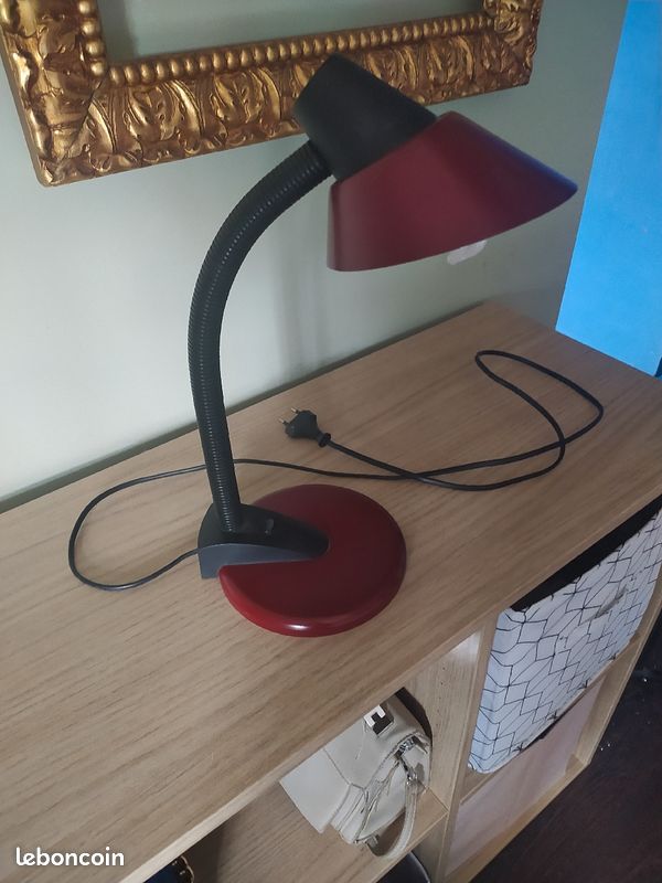 Lampe de bureau (image 1)