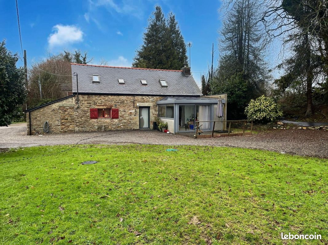 Longère 4 pièces 88 m² (image 13)