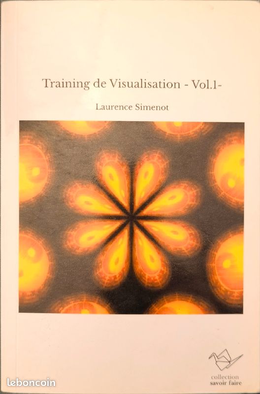Training de visualisation volume 1 Laurence Simenot (image 1)