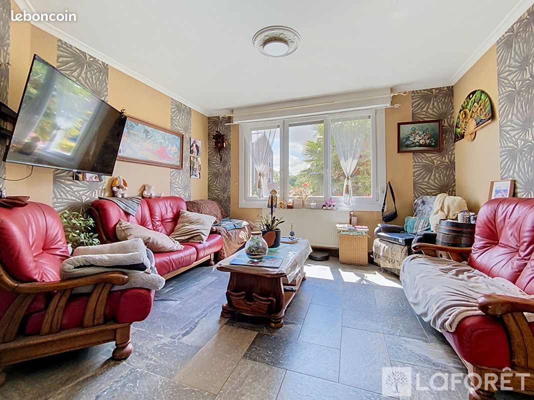 Maison 5 pièces 102 m² · à Merville · 102 m² · 194 000 €