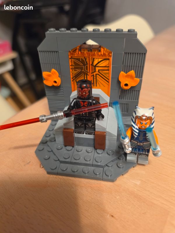 Lego star wars (image 2)