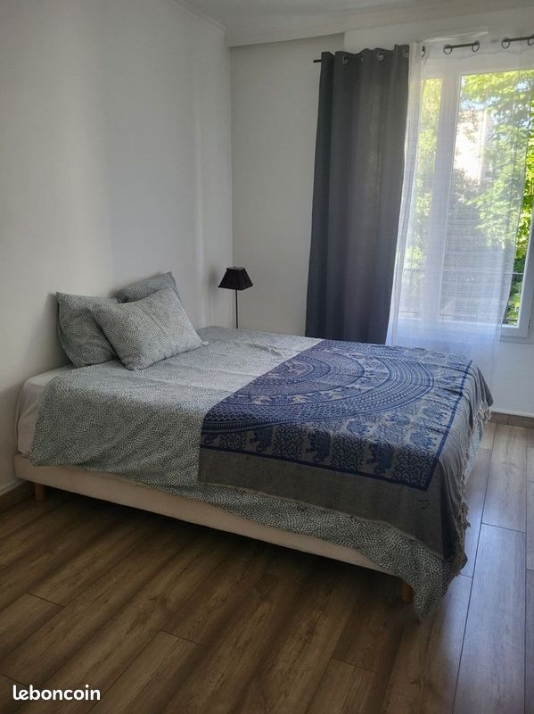 Appartement 3 pièces 70 m² · à Neuilly-sur-Seine · 70 m² · 854 000 €