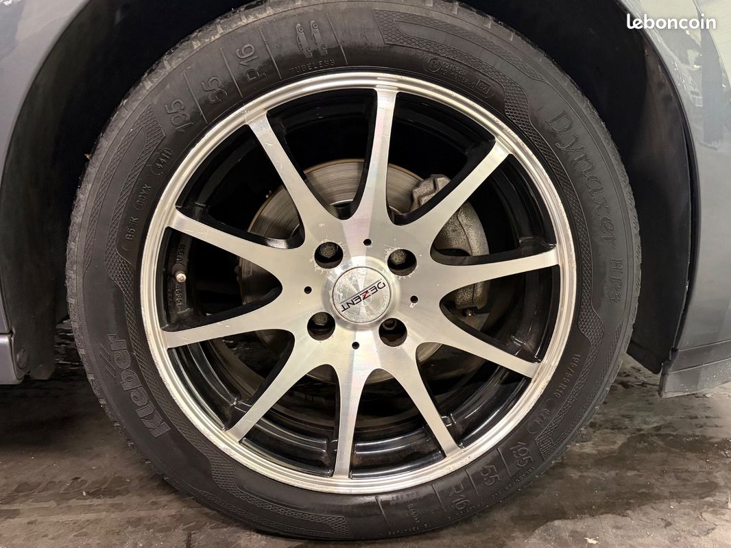 Citroën C3 1.6 HDi 92 Tendance confort (image 28)