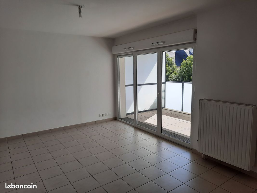 Appartement 3 pièces 62 m² · à Caen · 62 m² · 1 050 €/mois