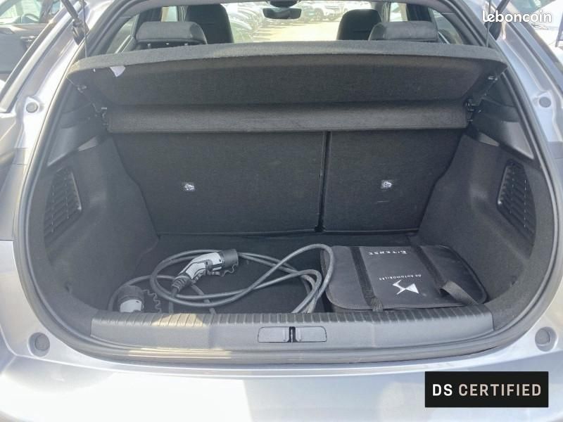 Ds DS 3 Crossback E-Tense Performance Line + (image 21)