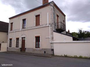 Maison A Vendre Et Vente Appartement Creuse Leboncoin