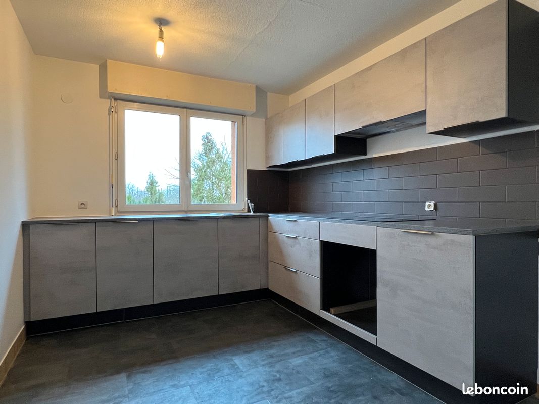 Appartement 2 pièces 66 m² · à Vendenheim · 66 m² · 750 €/mois
