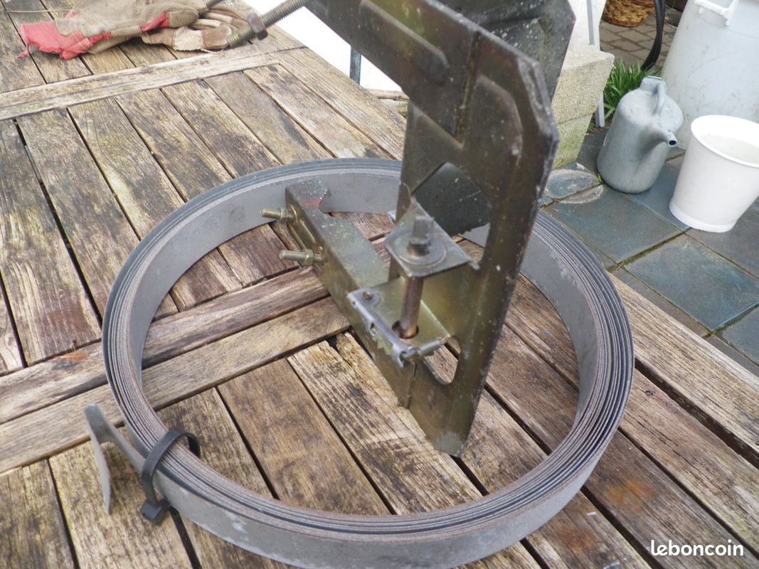 Cerclage antenne (image 2)