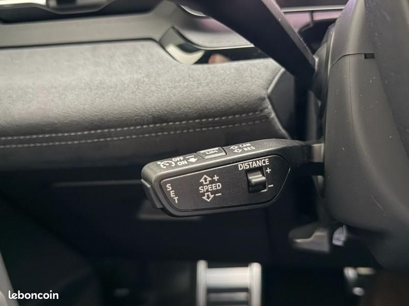 Audi Q6 Sportback e-tron e-tron 428ch quattro Competition (image 17)