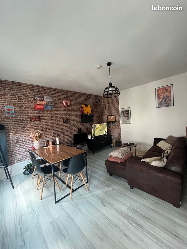 Appartement 4 pièces 71 m² · à Châlons-en-Champagne · 71 m² · 750 €/mois