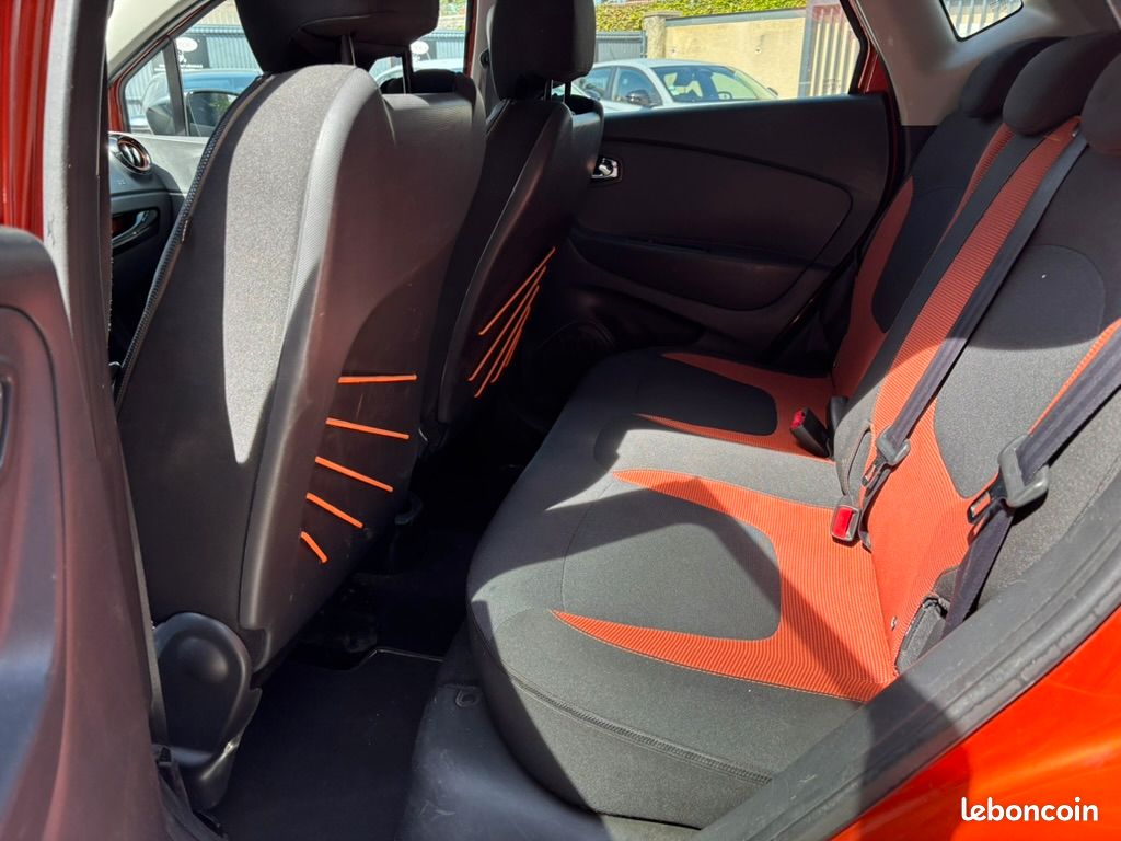 RENAULT CAPTUR 0.9 TCe 90 ARIZONA (image 8)