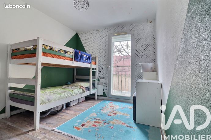 Maison 4 pièces 77 m² — 6