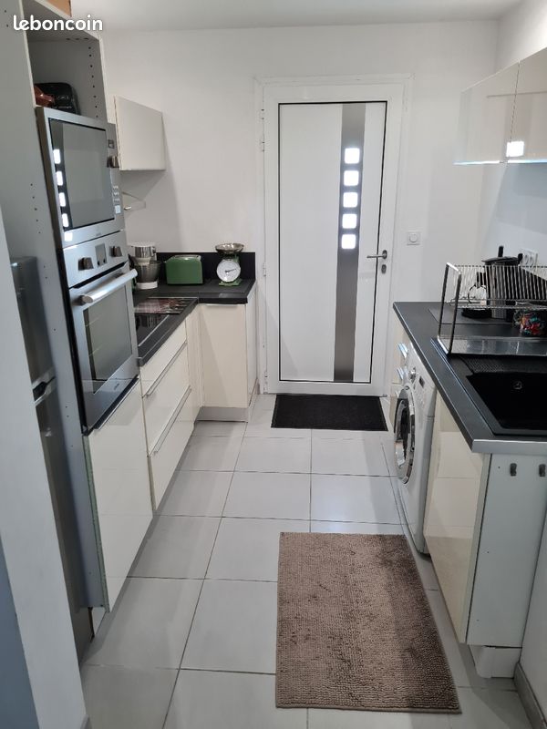 Location T2 50m2 meublé - Saint-Médard-en-Jalles 33160 (image principale 1)