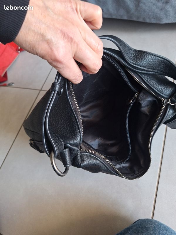 Sac en cuir (image 6)
