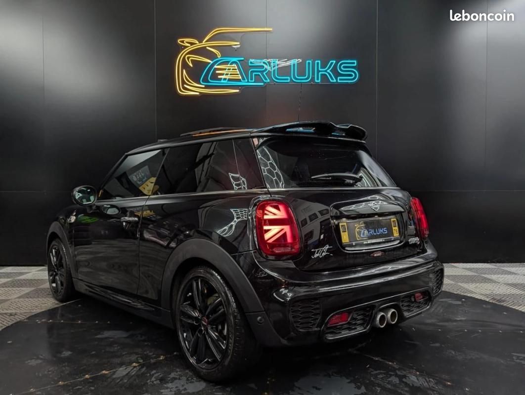 Mini Cooper S 192 Fiabilite