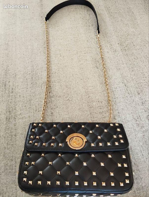 Sac tout cuir Arthur & Aston (image 3)