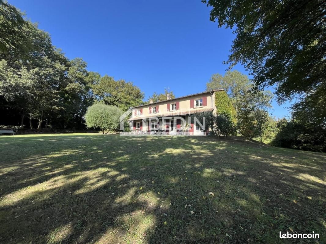 Maison 8 pièces 256 m² · à Saint-Aignan · 256 m² · 495 000 €