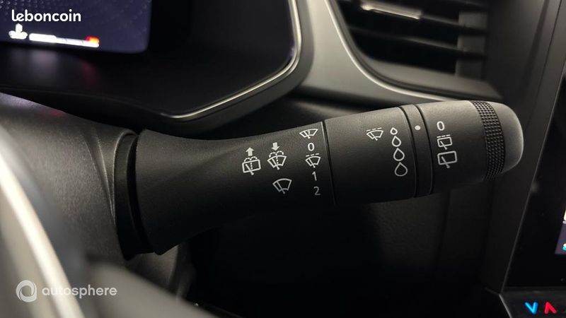 Renault Captur 1.0 Eco-G 100ch Evolution (image 24)