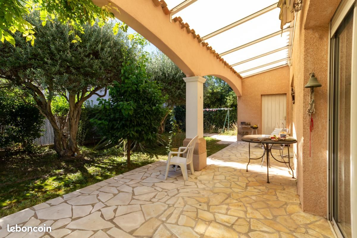 Maison 4 pièces 111 m² · à Montpellier · 111 m² · 378 000 €