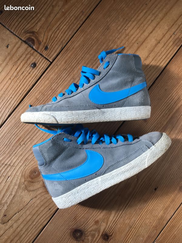 Tennis nike pointure 37,5 (image 1)