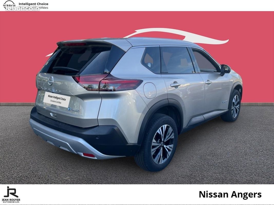Nissan X-Trail e-Power 204ch N-Connecta (image 14)