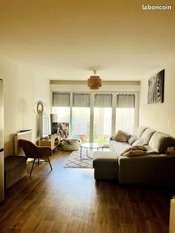 Annonce vente Appartement bordeaux