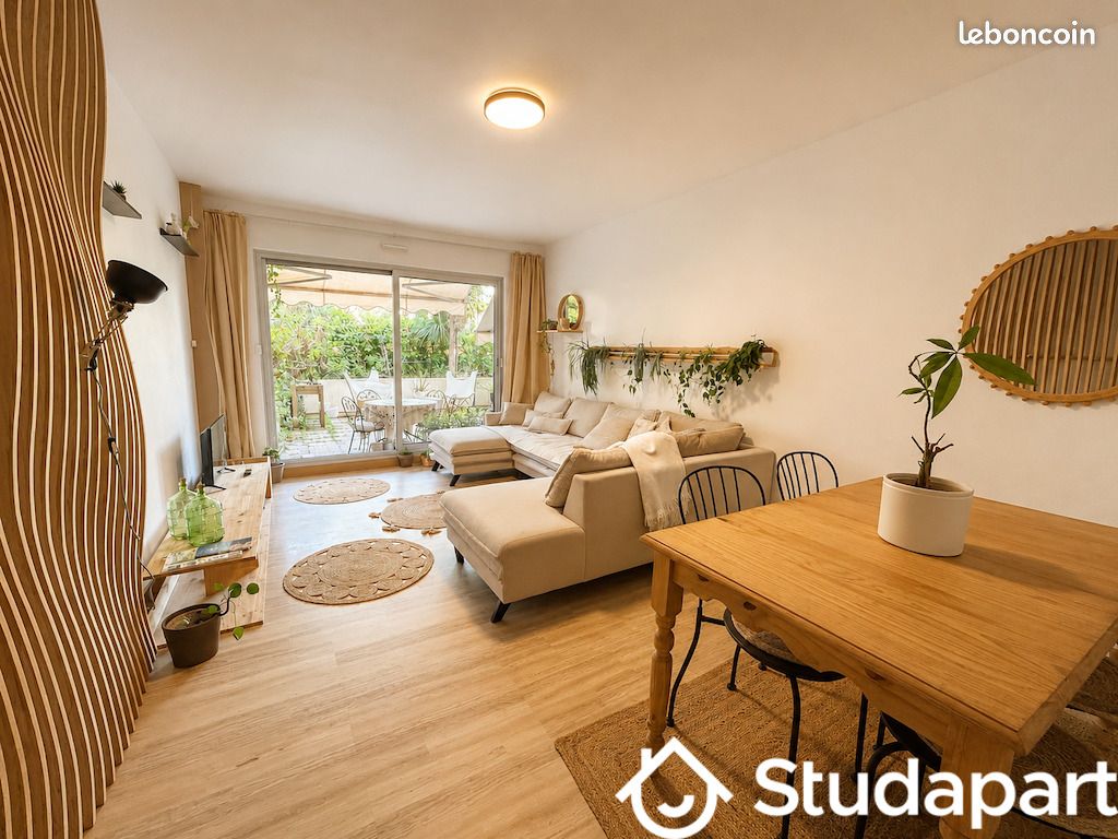 Appartement 3 pièces 67 m² · à Antibes · 67 m² · 1 500 €/mois