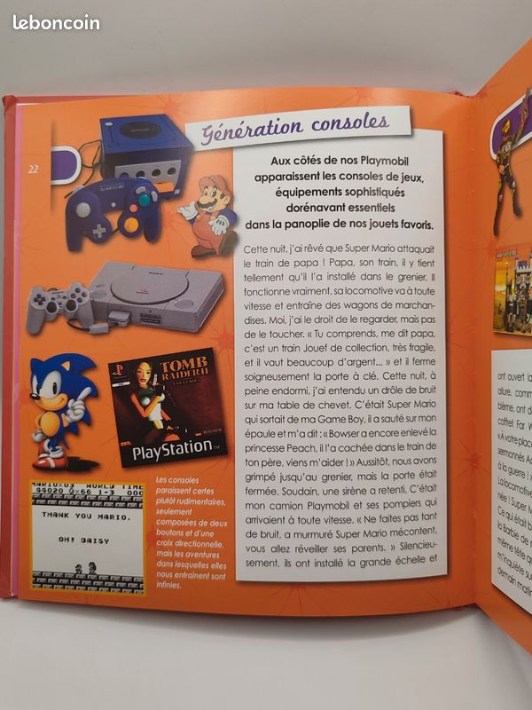 Le livre de ma jeunesse - 1989 (image 6)