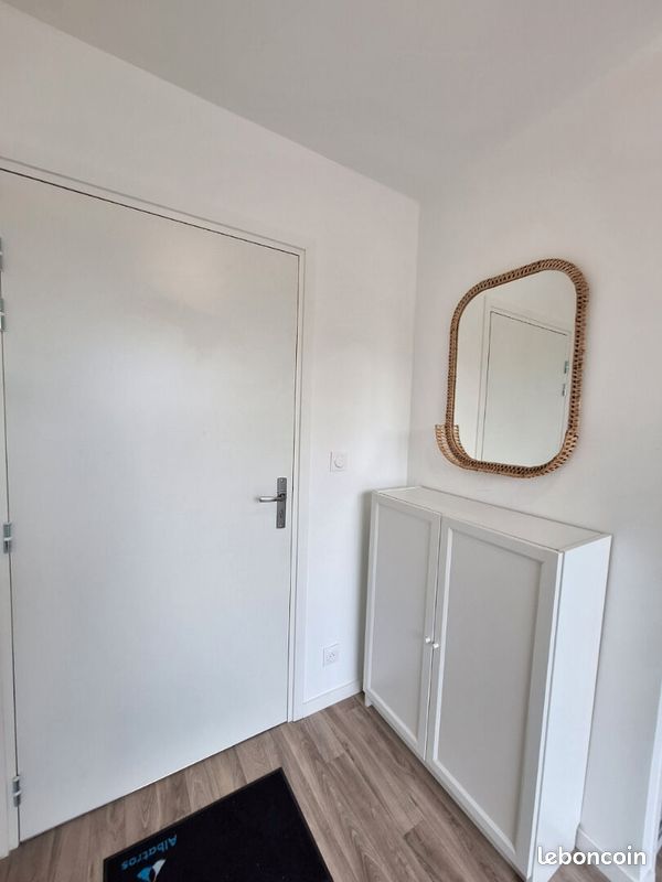 Appartement a louer saint-malo - 1 pièce(s) - 29 m2 - Surfyn