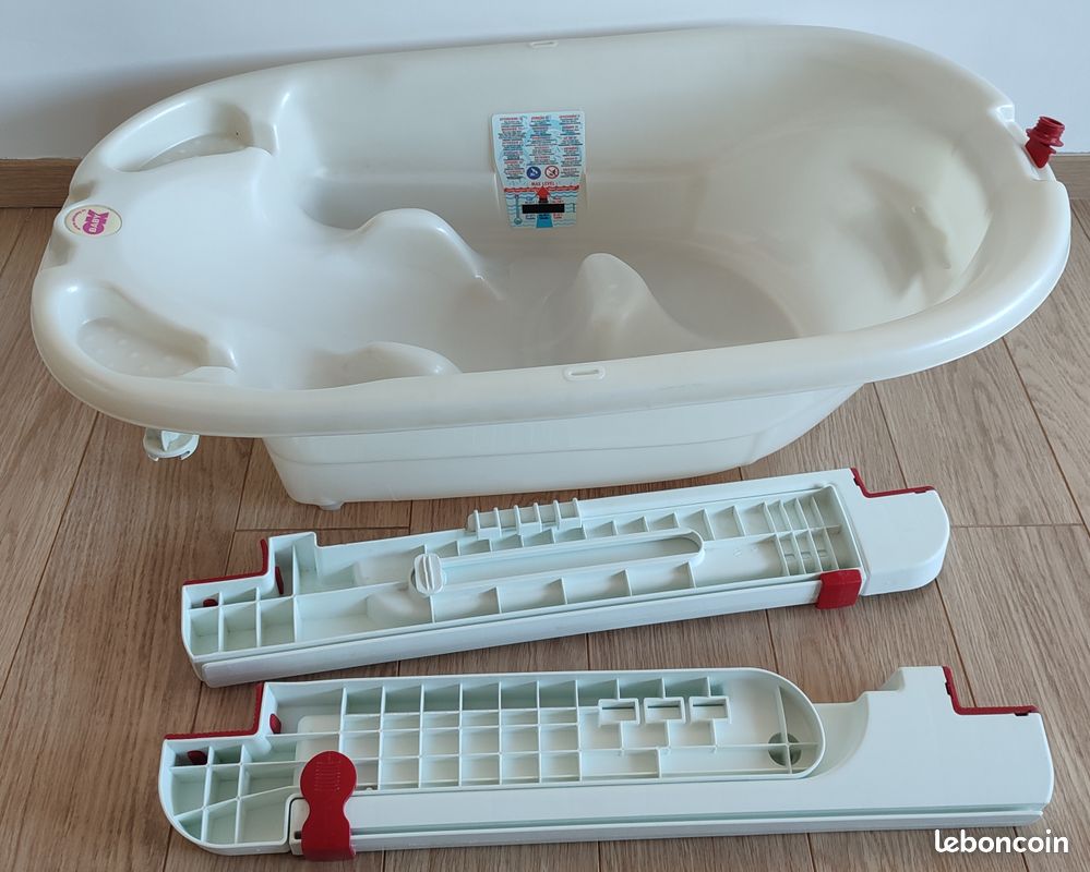 Baignoire bébé (image 1)