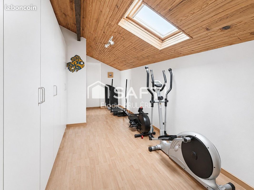 Maison 6 pièces 190 m² (image 12)