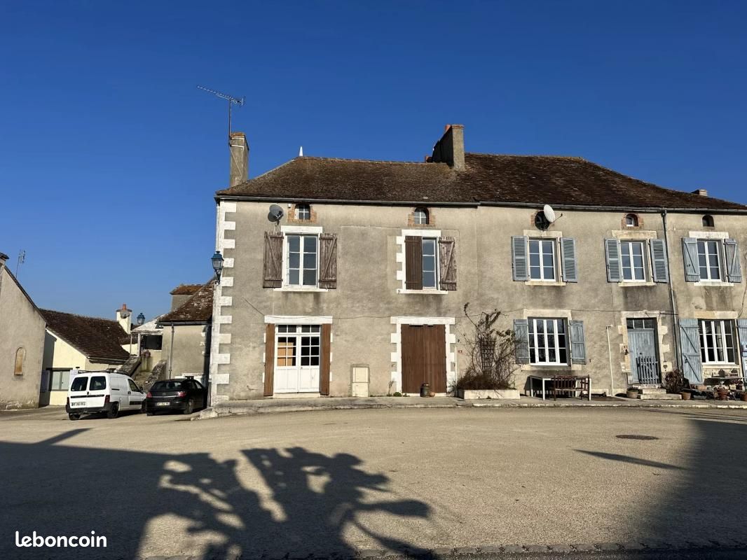 Maison 100 m² Liglet - Liglet 86290 (image 2)