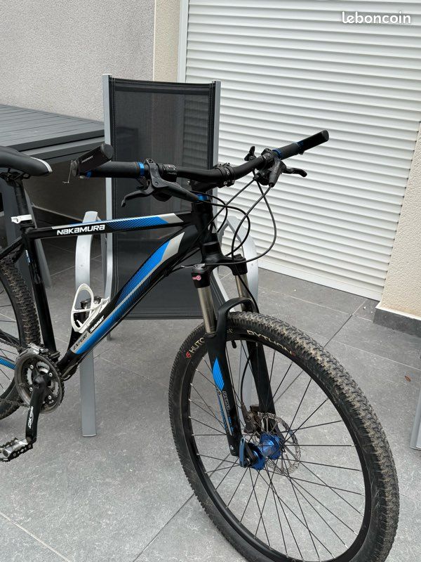 VTT nakamura summit expert en 27.5 (image 17)