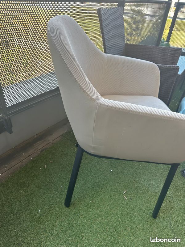 Chaise salle à manger (image 1)