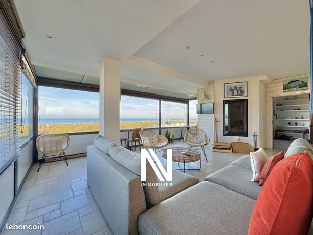 Villa 8 pièces 172 m²
