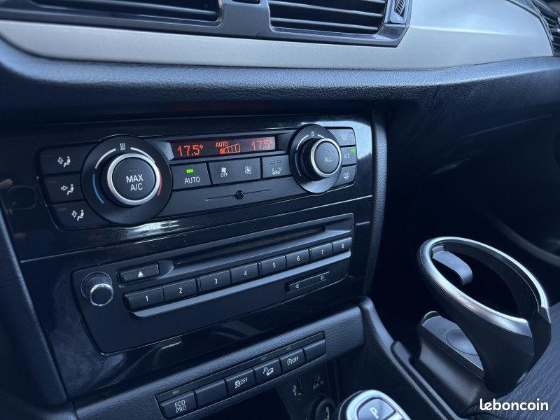 Bmw X1 (E84) SDRIVE18DA 143 CH LOUNGE (image 18)