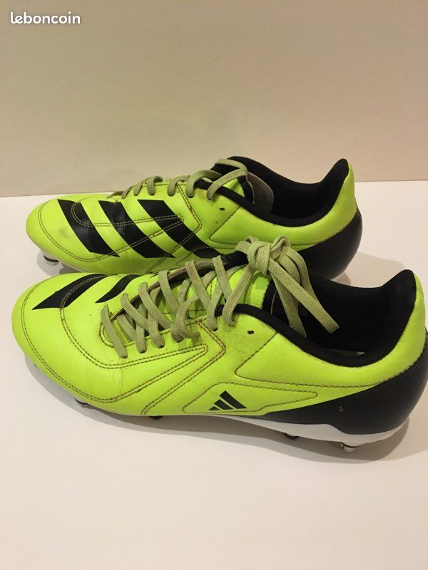 Chaussure De Foot Crampon Adidas Intersport Intersport Crampons De