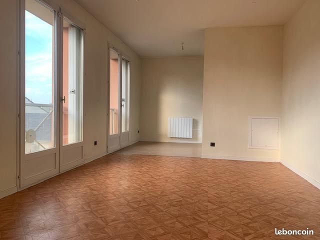 Appartement 1 pièce 32 m² · à Limoges · 32 m² · 410 €/mois