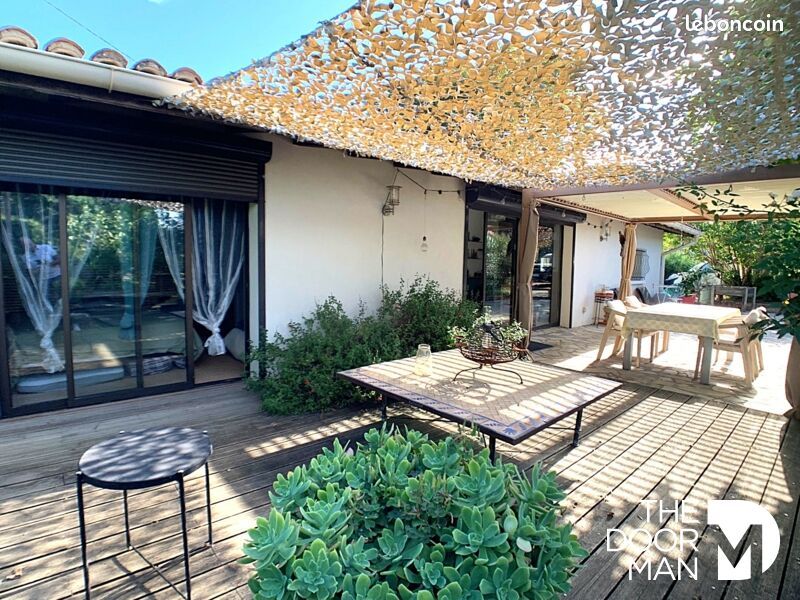 Maison 5 pièces 140 m² · à Eaunes · 140 m² · 389 000 €