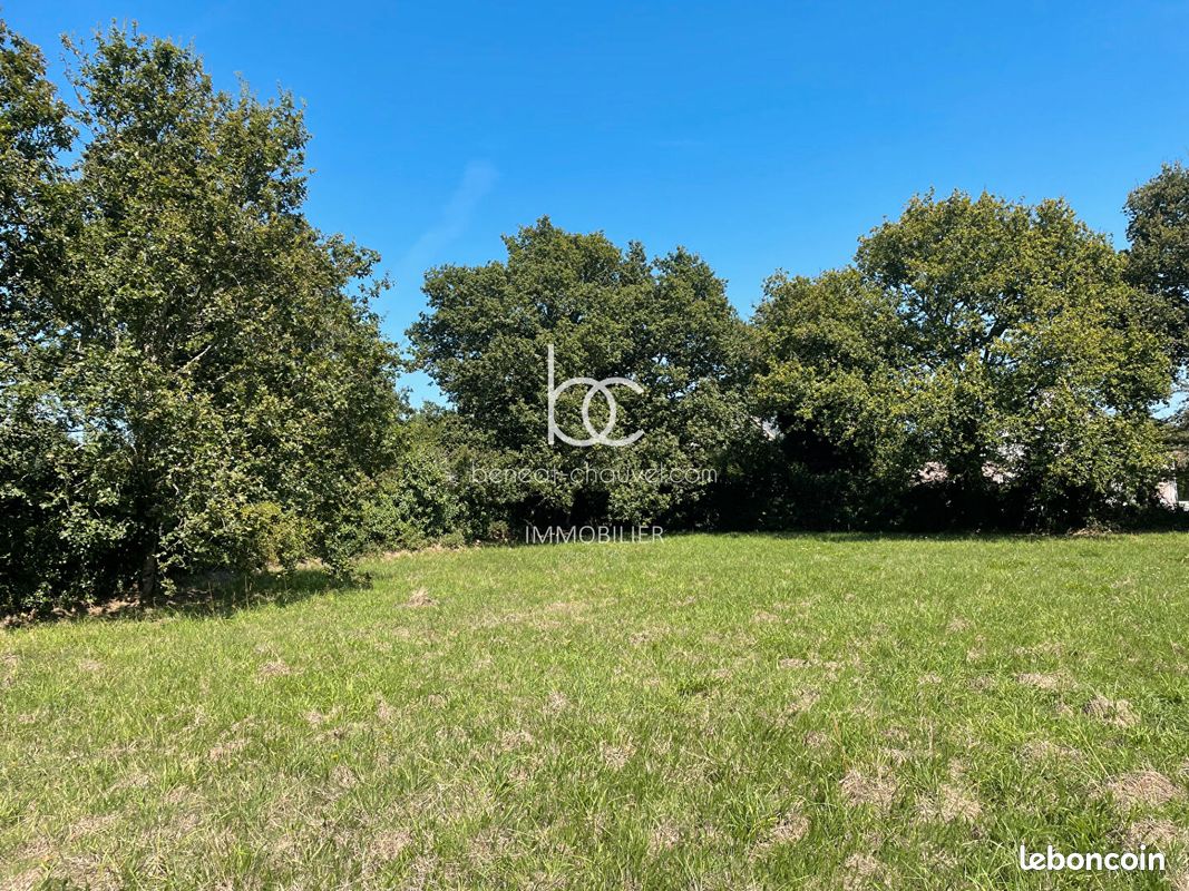 Terrain 622 m² · à Sarzeau · 622 m² · 195 300 €