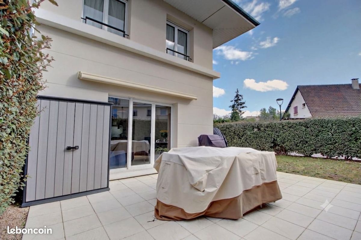 Maison 4 pièces 69 m² · à Verneuil-sur-Seine · 69 m² · 337 000 €
