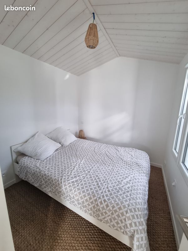 Maison proche de la plage des dames (image 3)