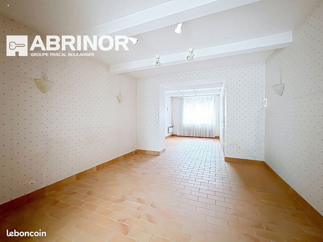 Maison 4 pièces 90 m² · à Ronchin · 90 m² · 199 800 €