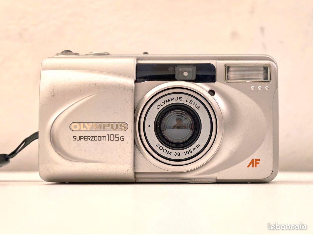 HOT 105g Photos Superzoom 105g Olympus Superzoom 105g