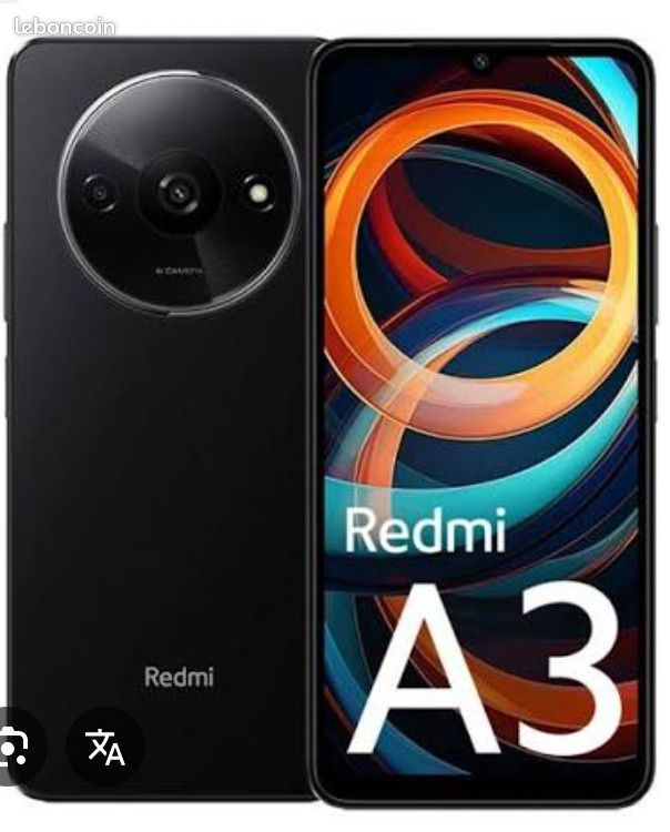 Remdi a3 (image 1)