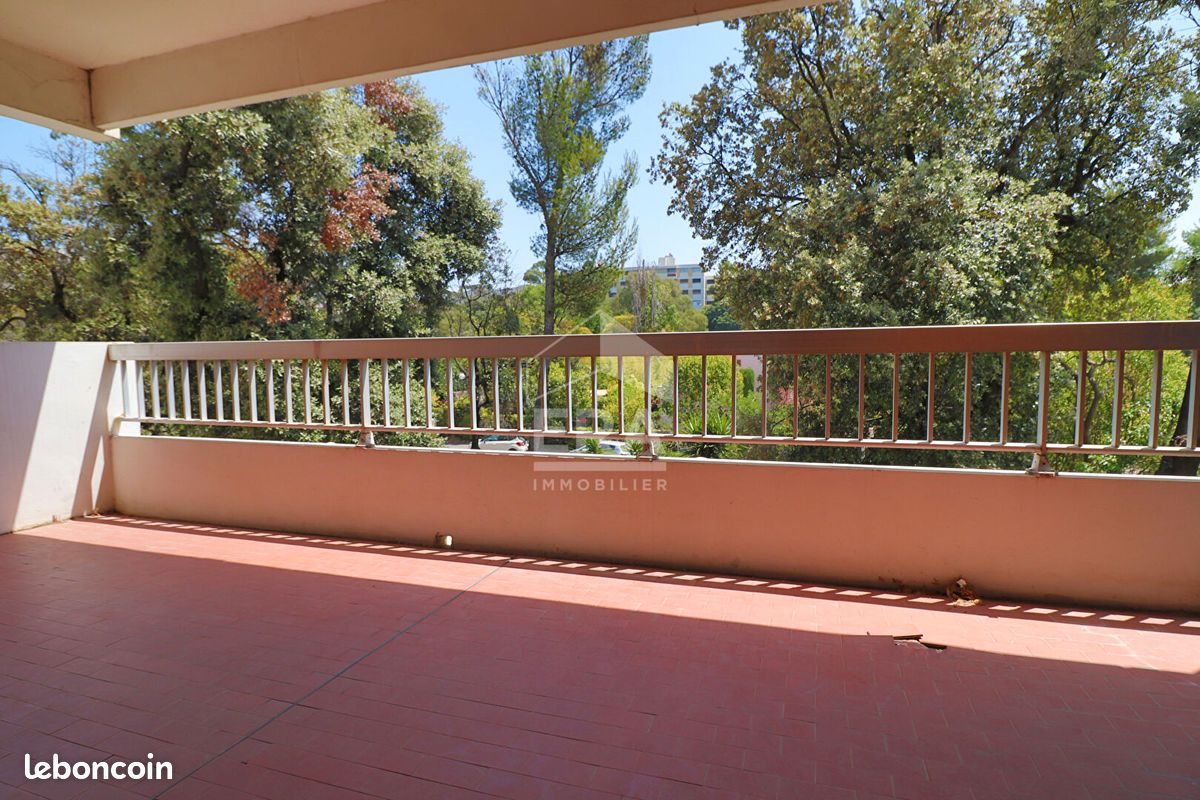 Appartement 4 pièces 99 m² · à Marseille · 99 m² · 345 000 €
