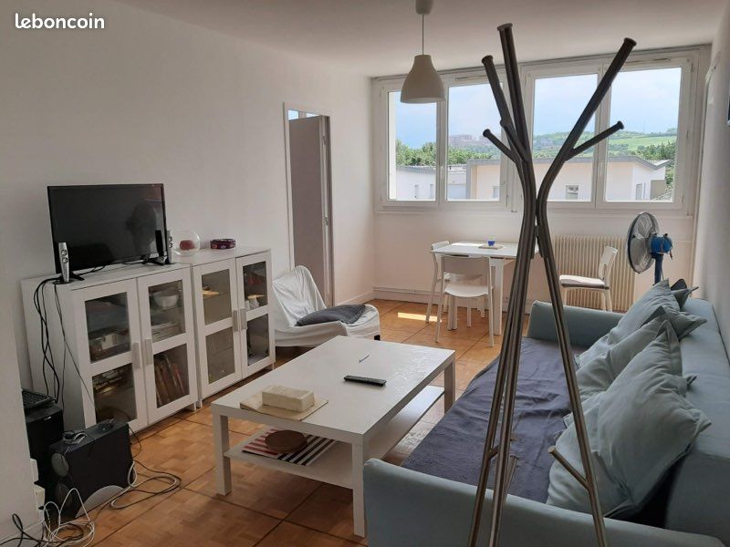 Appartement 4 pièces 67 m² · à Toulouse · 67 m² · 1 176 €/mois